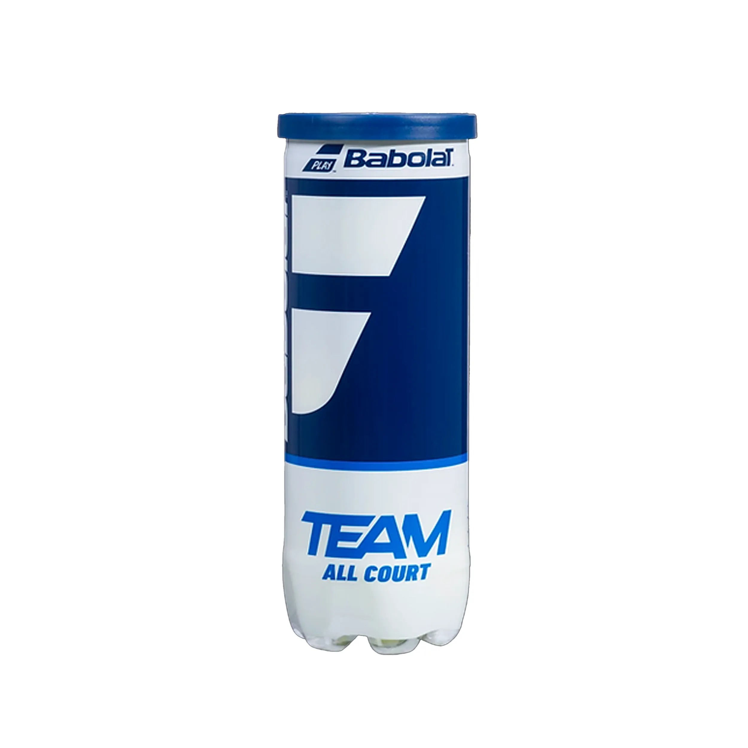 Babolat Team All Court Tennis Ball (12 Balls)