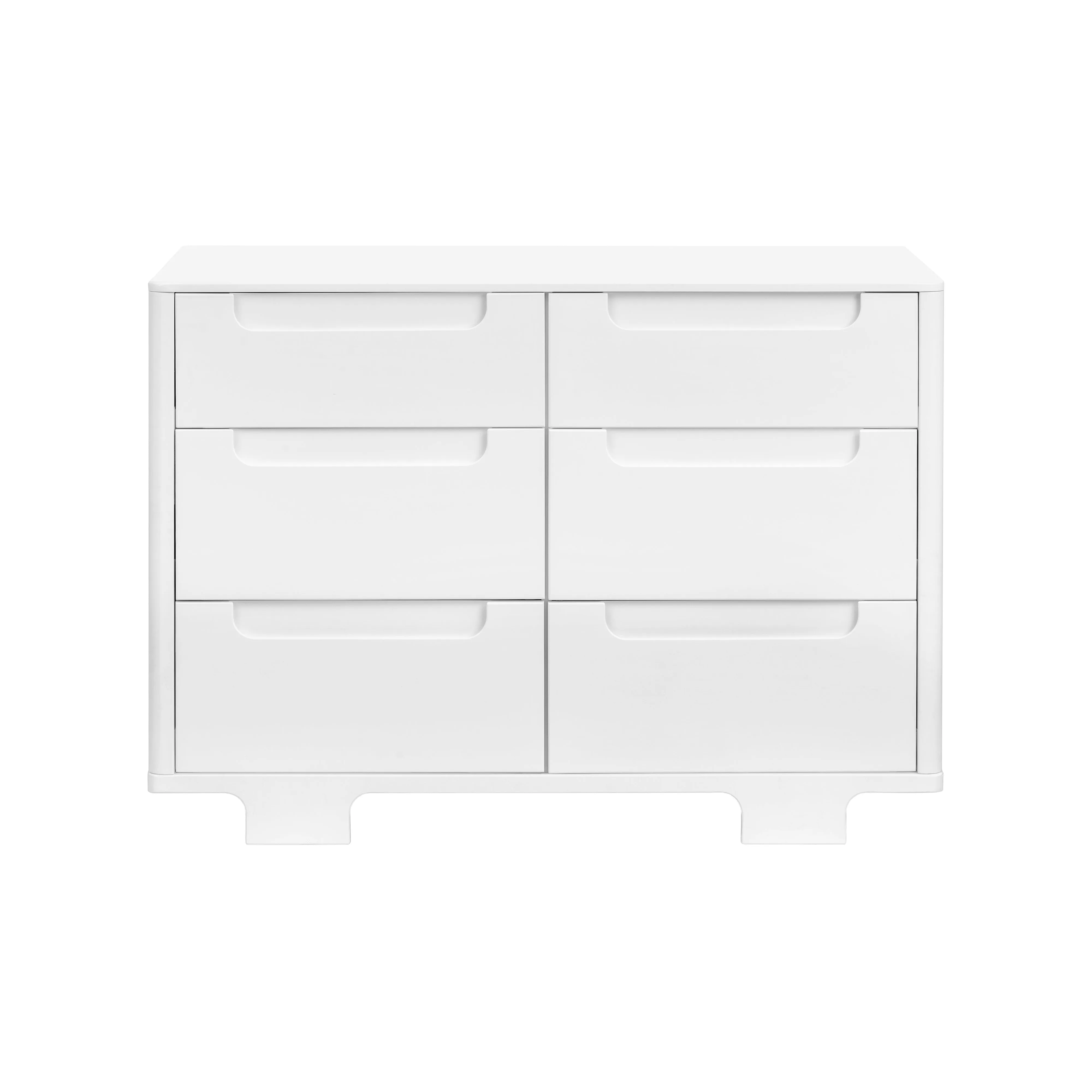 Babyletto Yuzu 6-Drawer Dresser