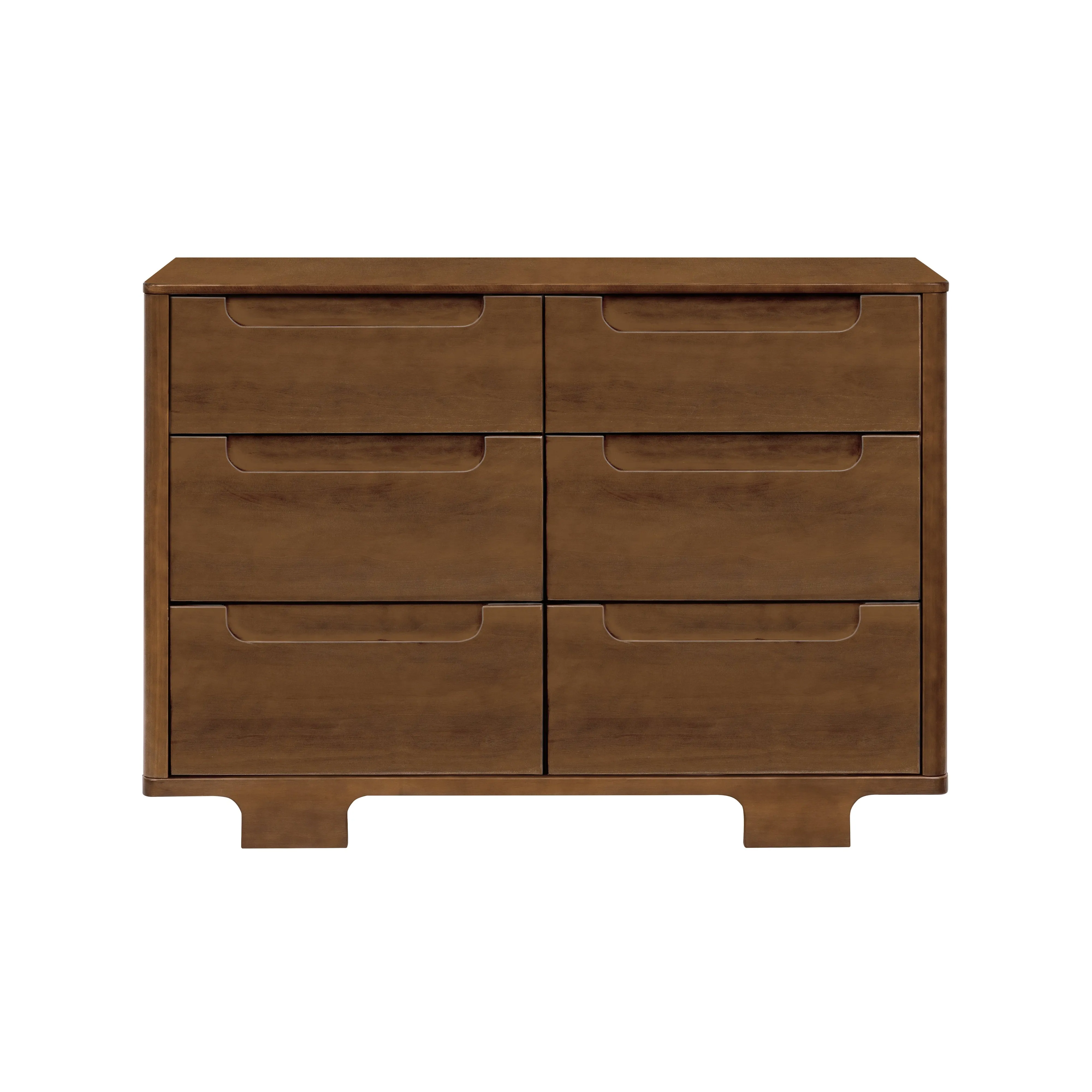 Babyletto Yuzu 6-Drawer Dresser