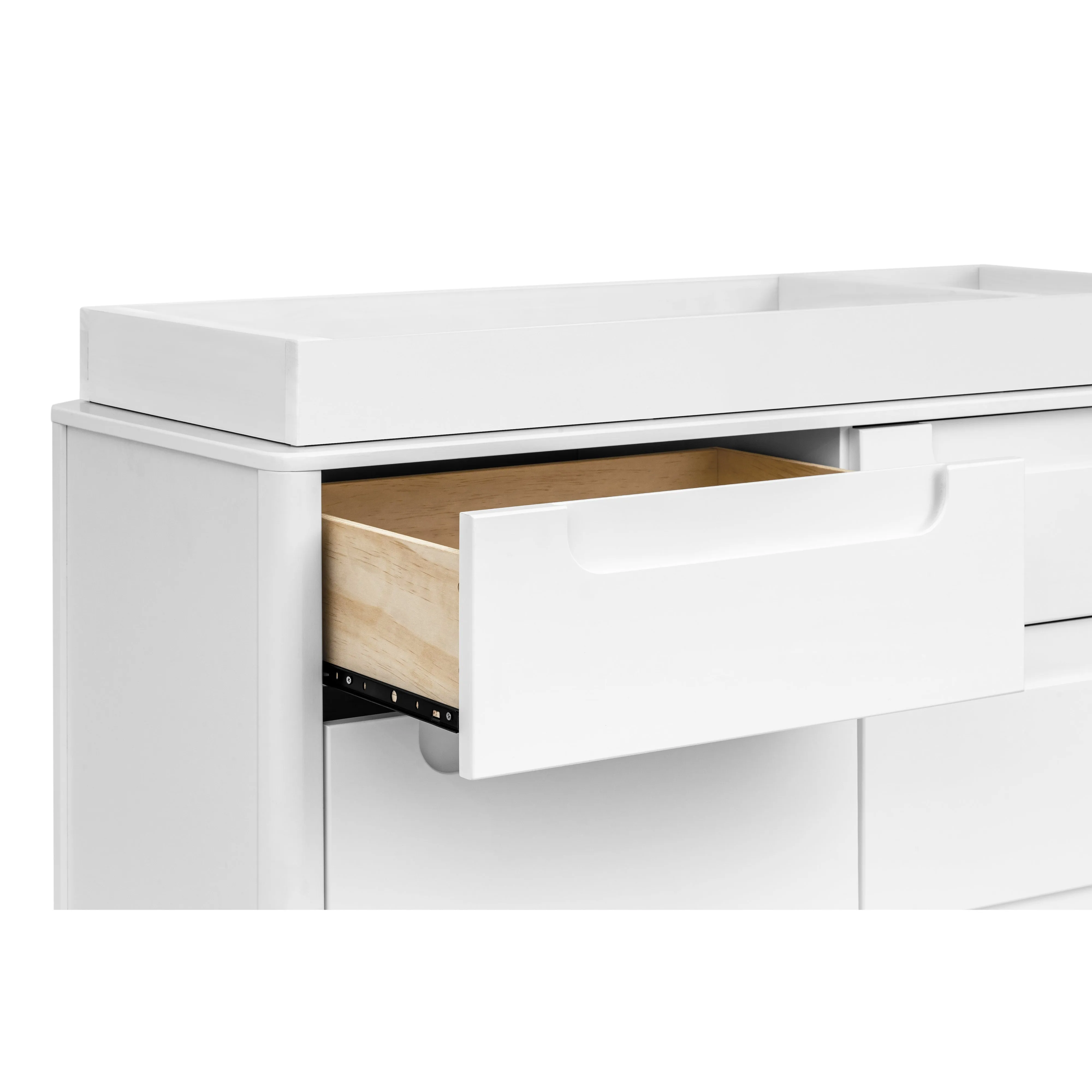 Babyletto Yuzu 6-Drawer Dresser