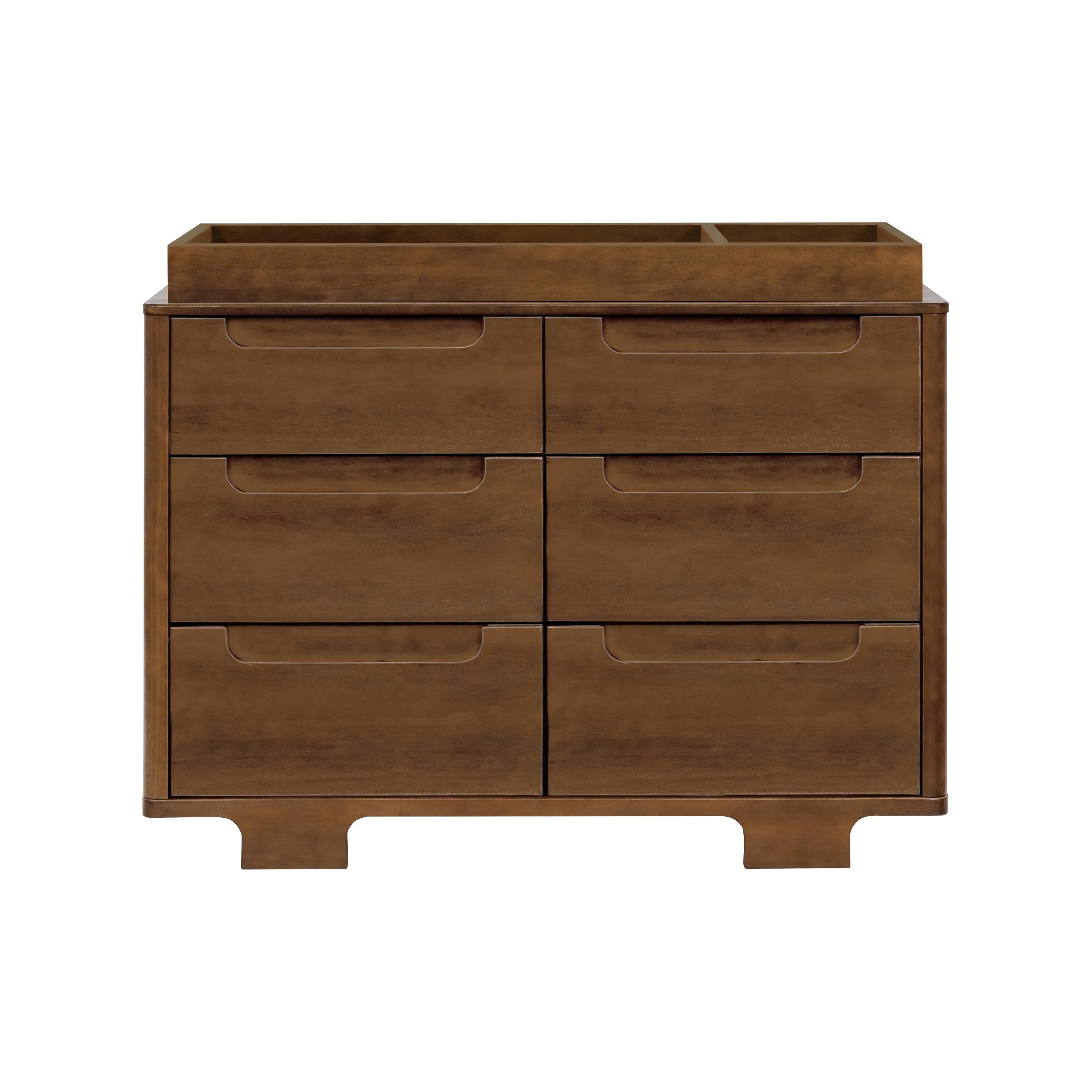 Babyletto Yuzu 6-Drawer Dresser