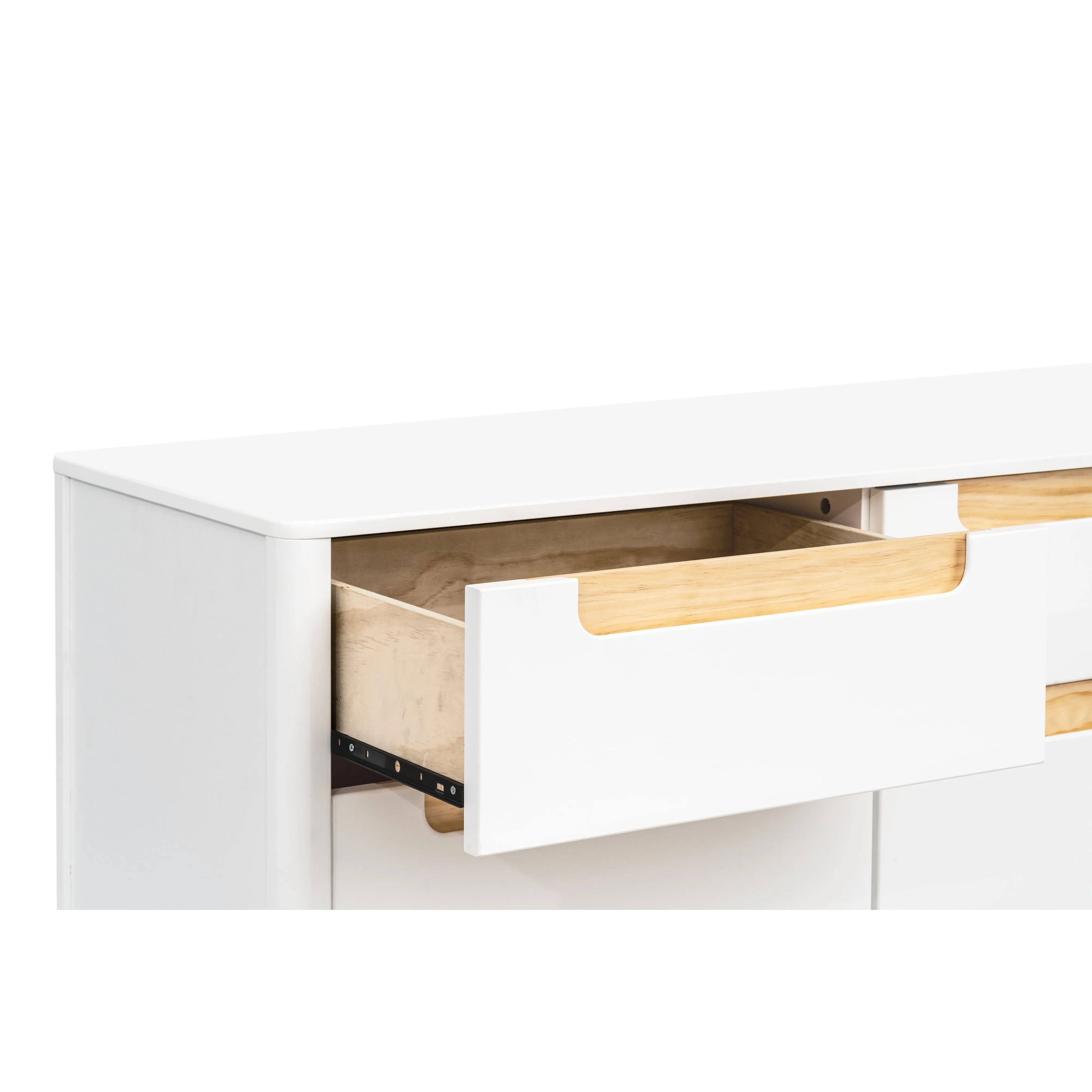 Babyletto Yuzu 6-Drawer Dresser