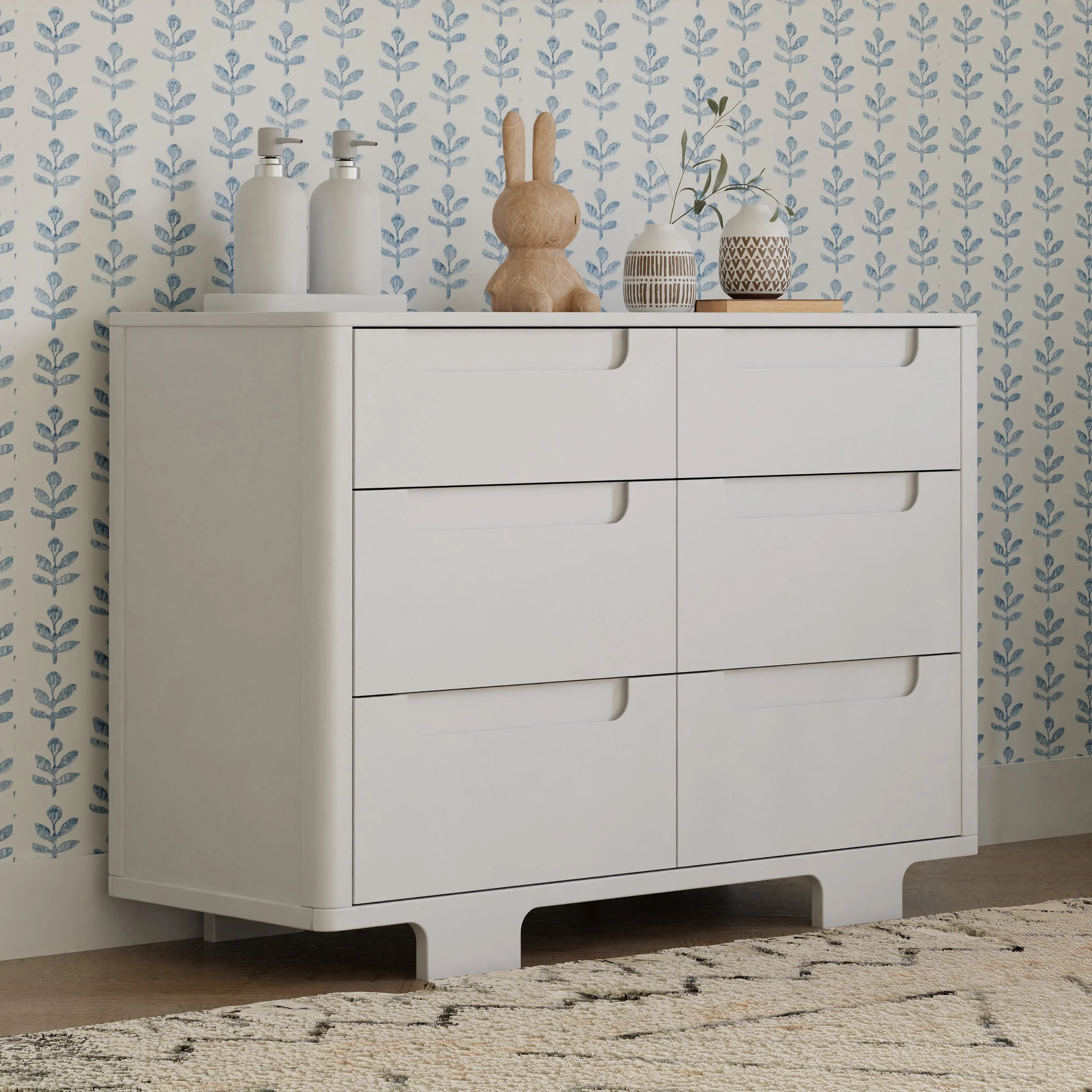 Babyletto Yuzu 6-Drawer Dresser