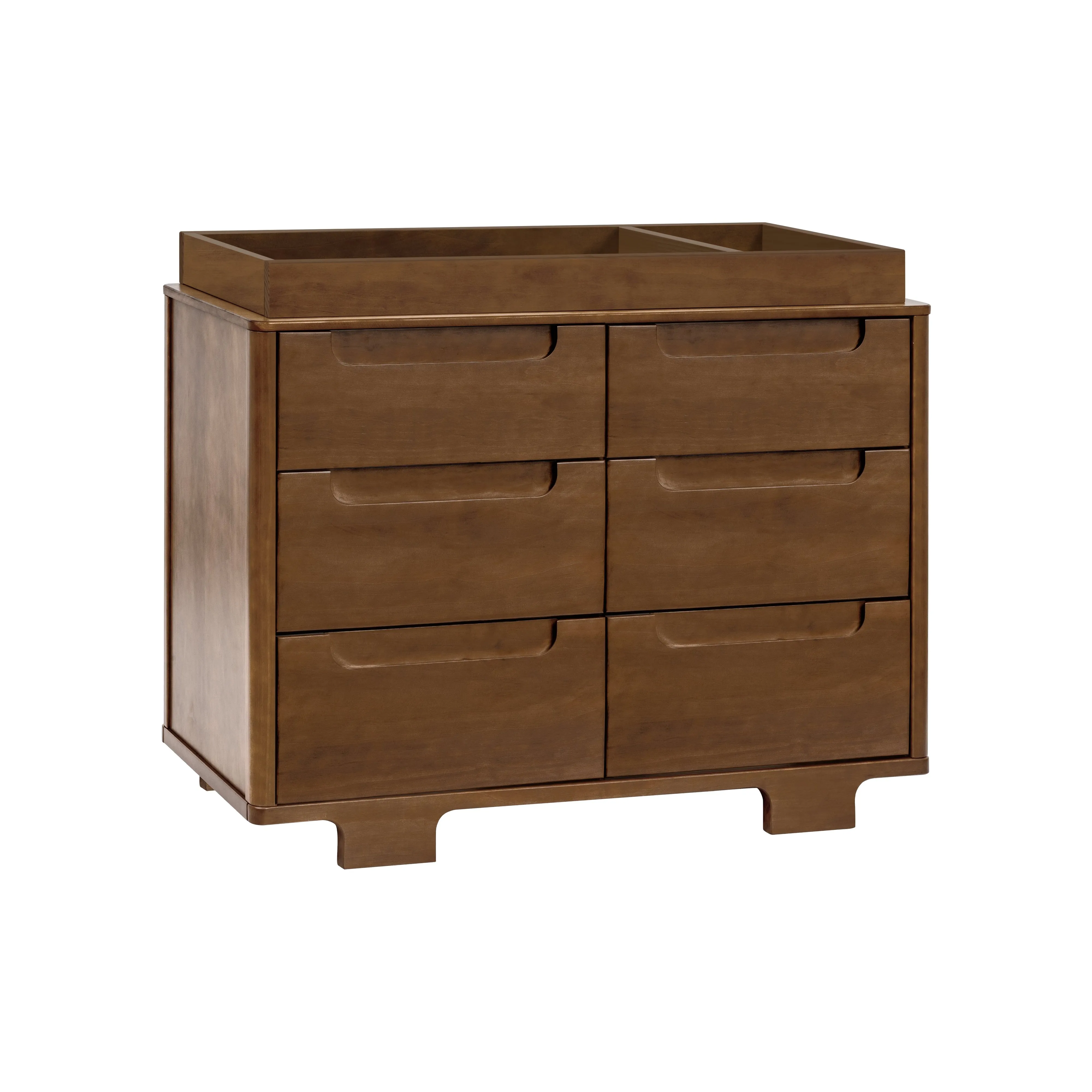 Babyletto Yuzu 6-Drawer Dresser