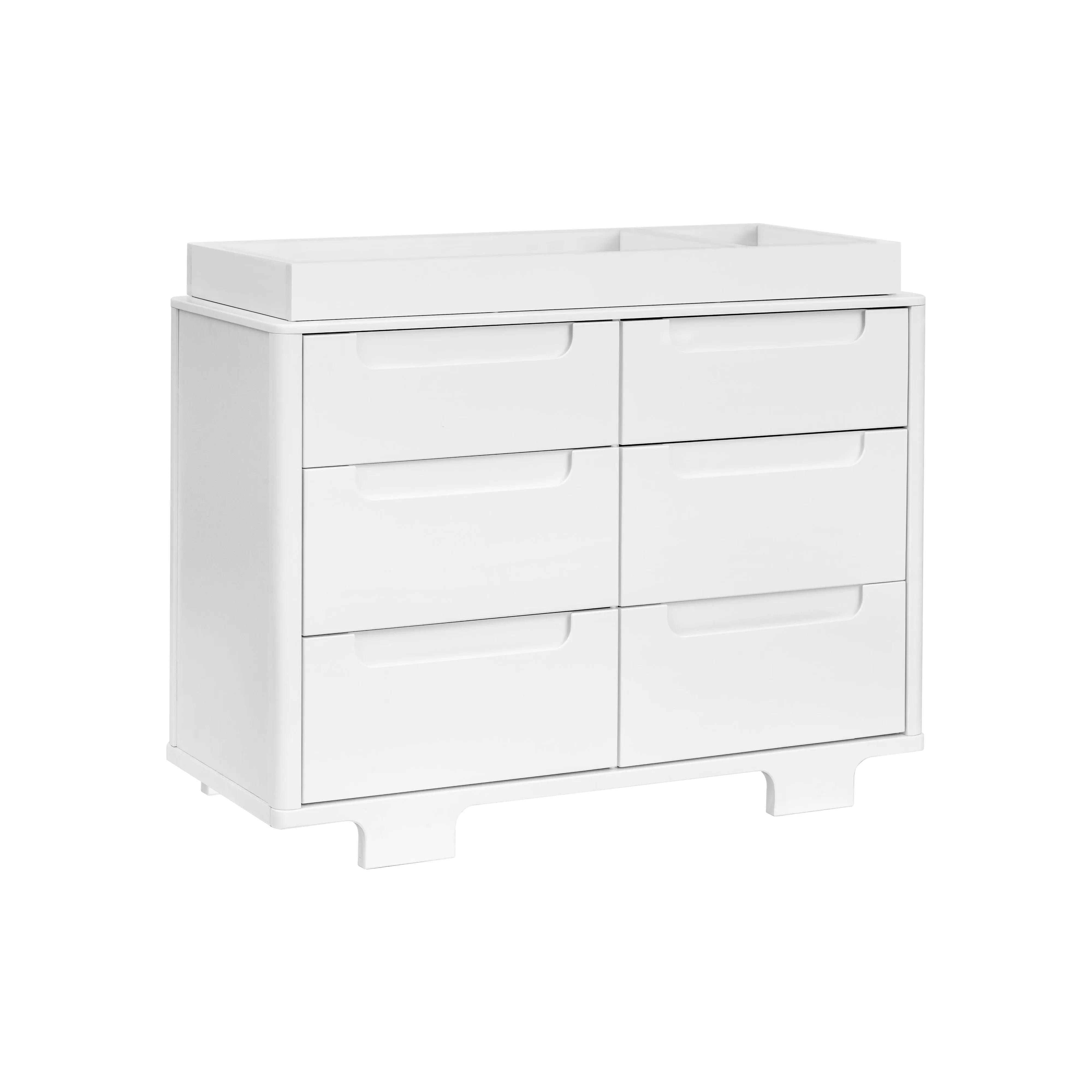 Babyletto Yuzu 6-Drawer Dresser