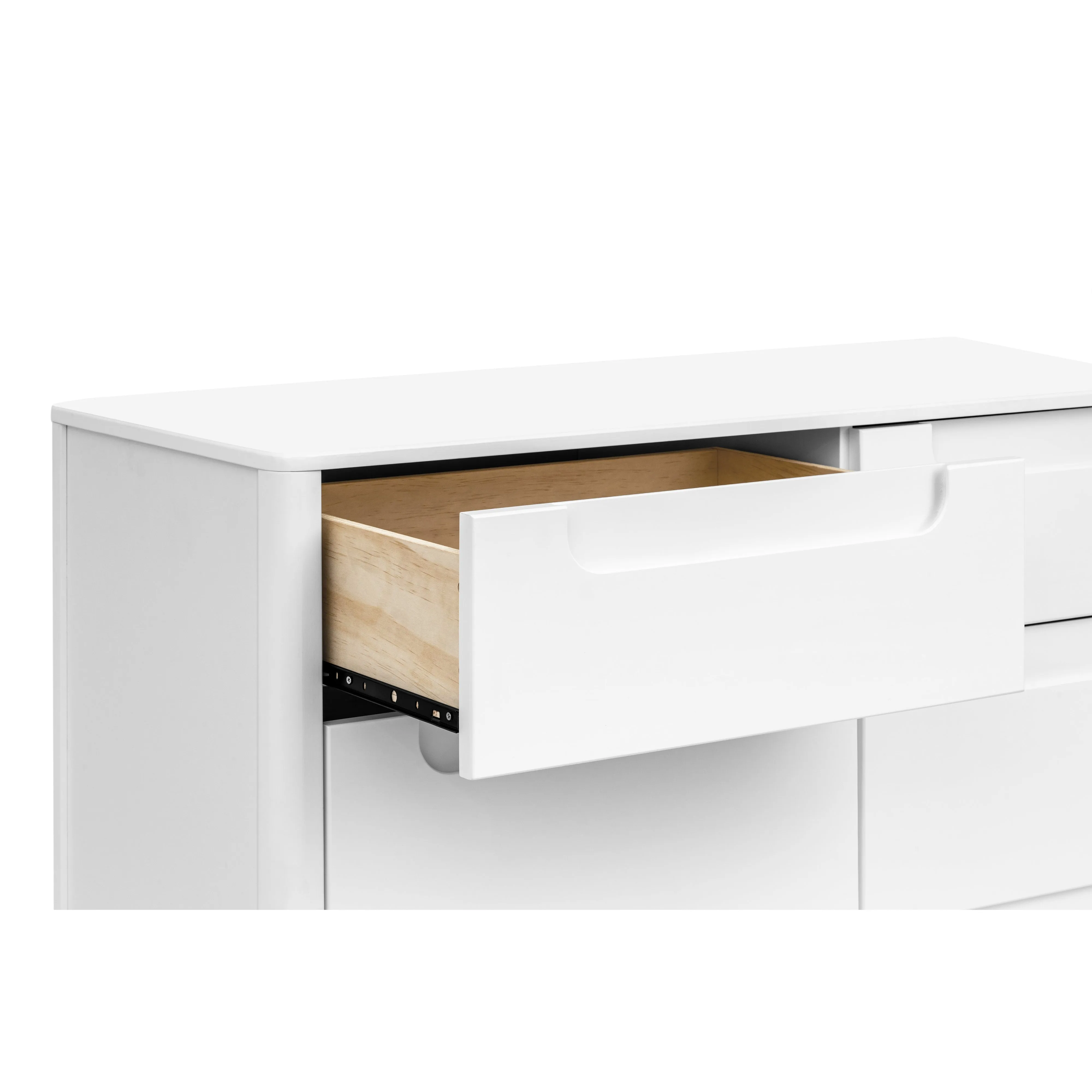 Babyletto Yuzu 6-Drawer Dresser