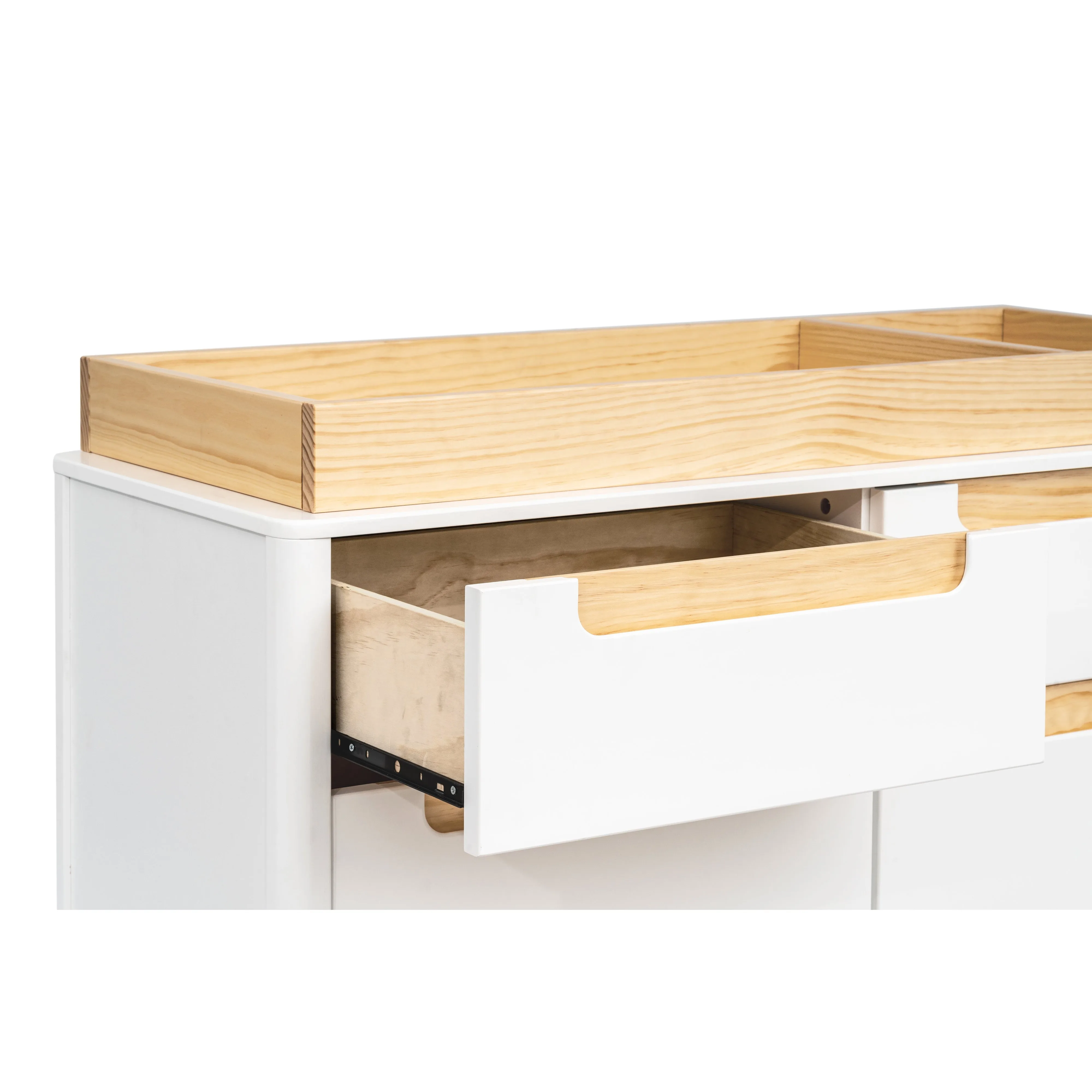 Babyletto Yuzu 6-Drawer Dresser