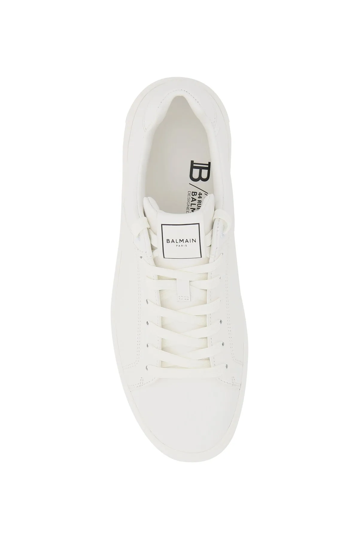 Balmain b court sneakers