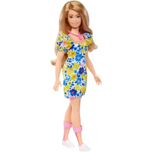 Barbie Fashionistas Doll with Down Syndrome