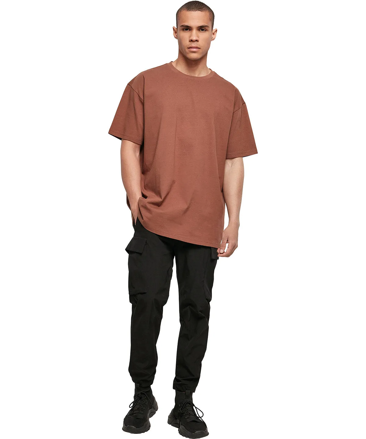 Bark - Heavy oversized tee