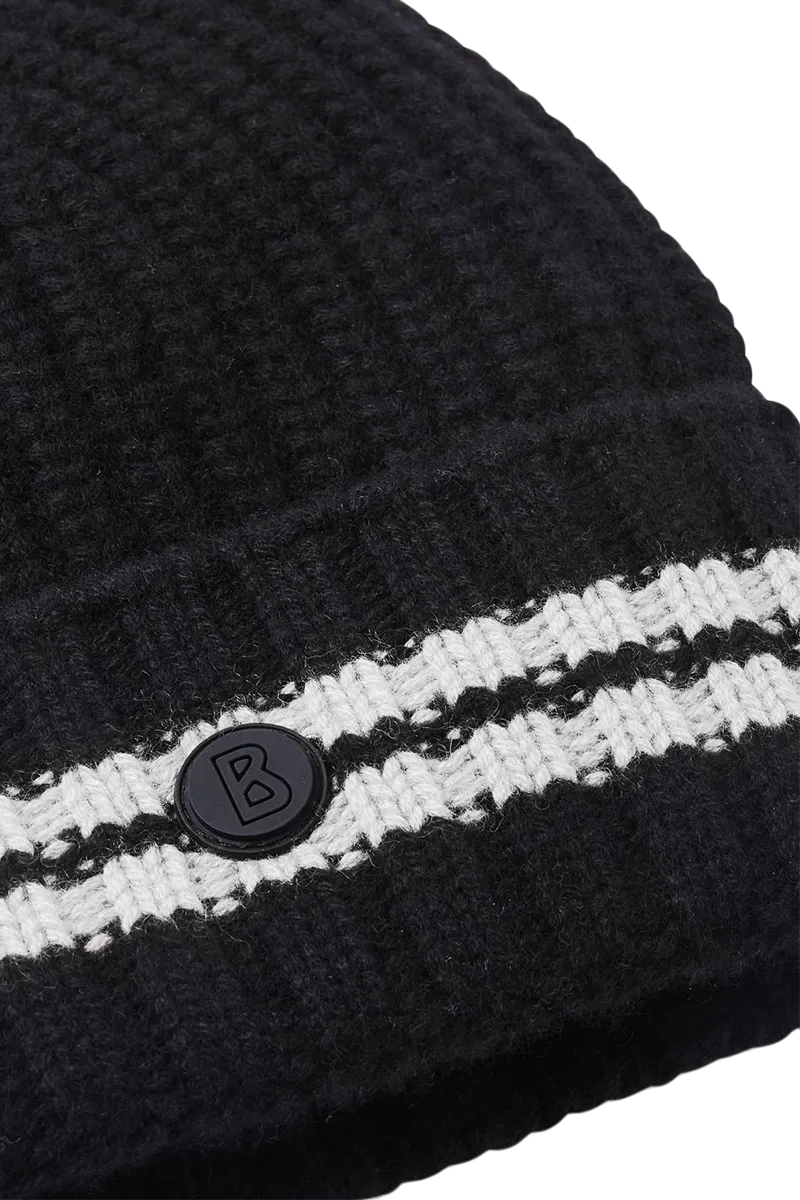 Bento Heavy Cashmere Hat