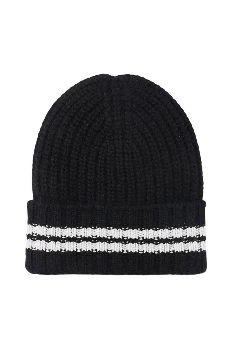 Bento Heavy Cashmere Hat