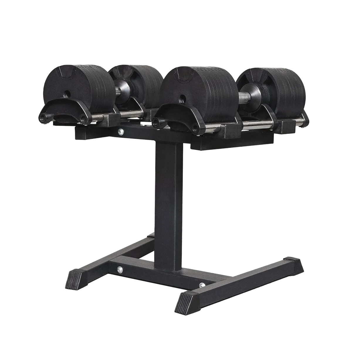 Better Body Pro Twist & Rack Bundle