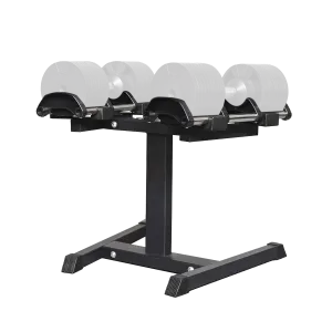 Better Body Twist Dumbbell Rack