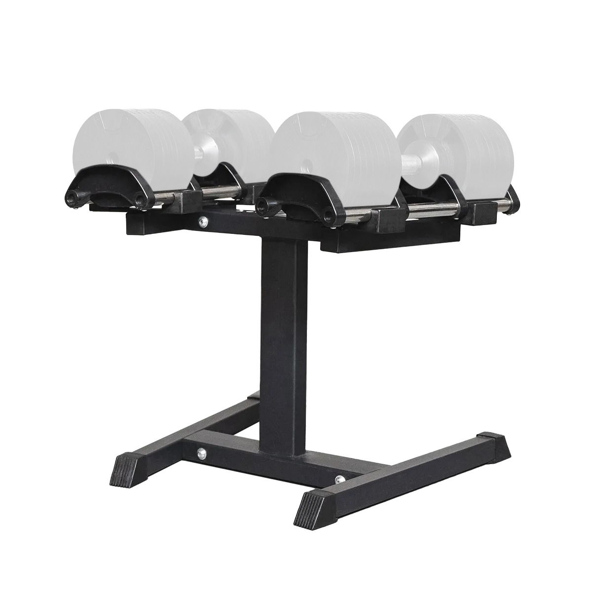 Better Body Twist Dumbbell Rack