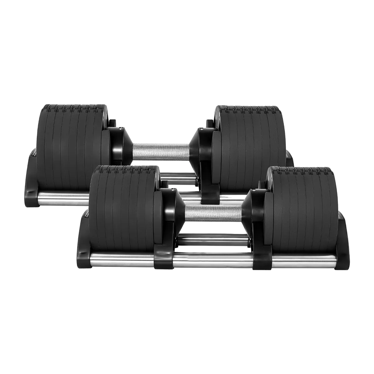 Better Body Twist Dumbbell Set |  5-70lbs OR 5-44lbs