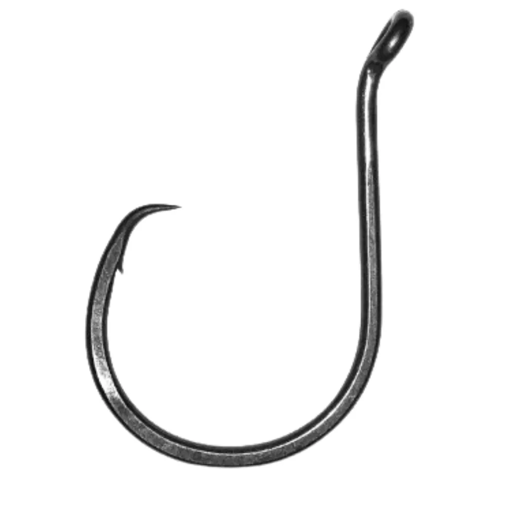 BKK Heavy Circle Hooks - SS