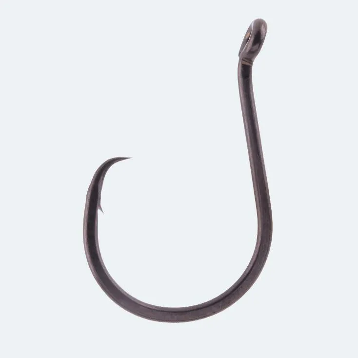 BKK Hybrid Heavy Duty Circle Hooks