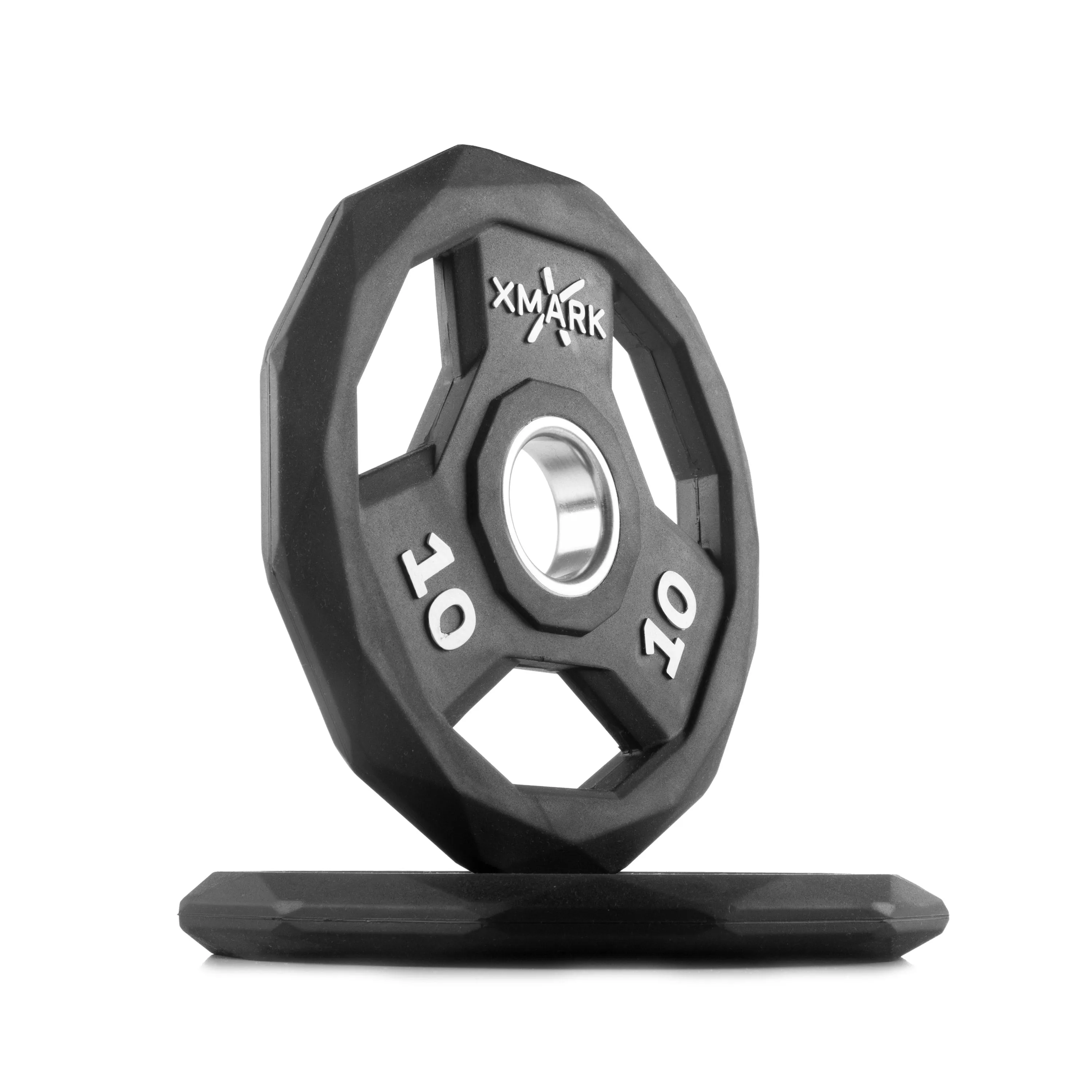 Black Diamond™ Olympic Weight Plates