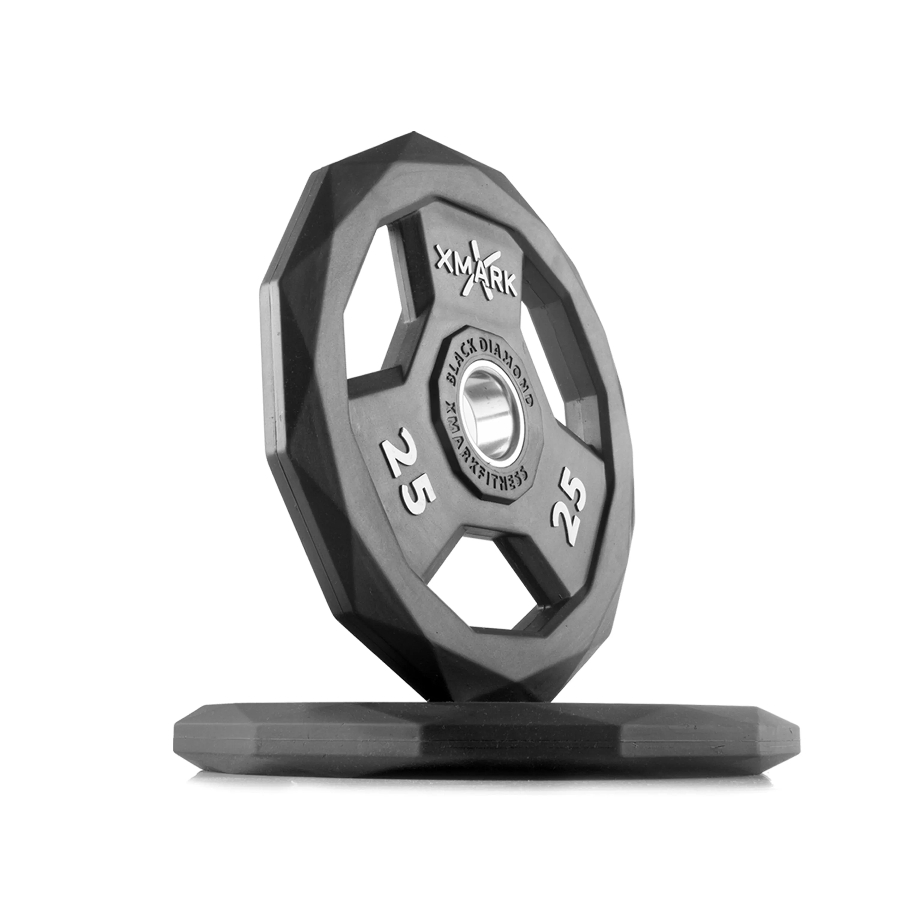 Black Diamond™ Olympic Weight Plates