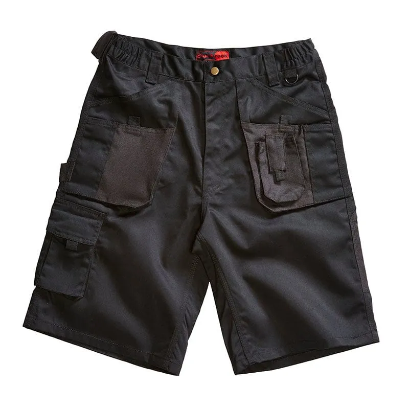 Blackrock Workman SHORTS Heavy Duty Cargo