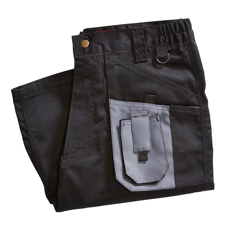 Blackrock Workman SHORTS Heavy Duty Cargo