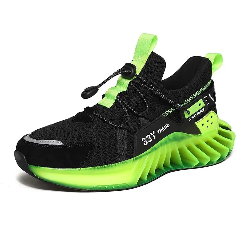 Blade Running Shoes Men