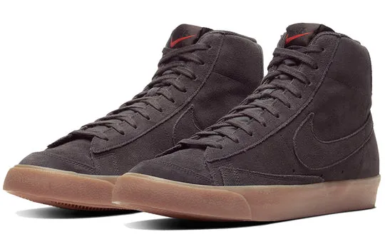 Blazer Mid 77 Suede " Velvet Brown"