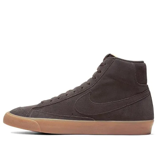 Blazer Mid 77 Suede " Velvet Brown"