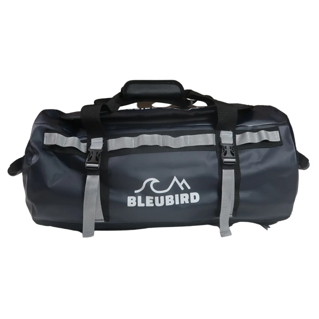 Bleubird 55L Waterproof Duffle Bag