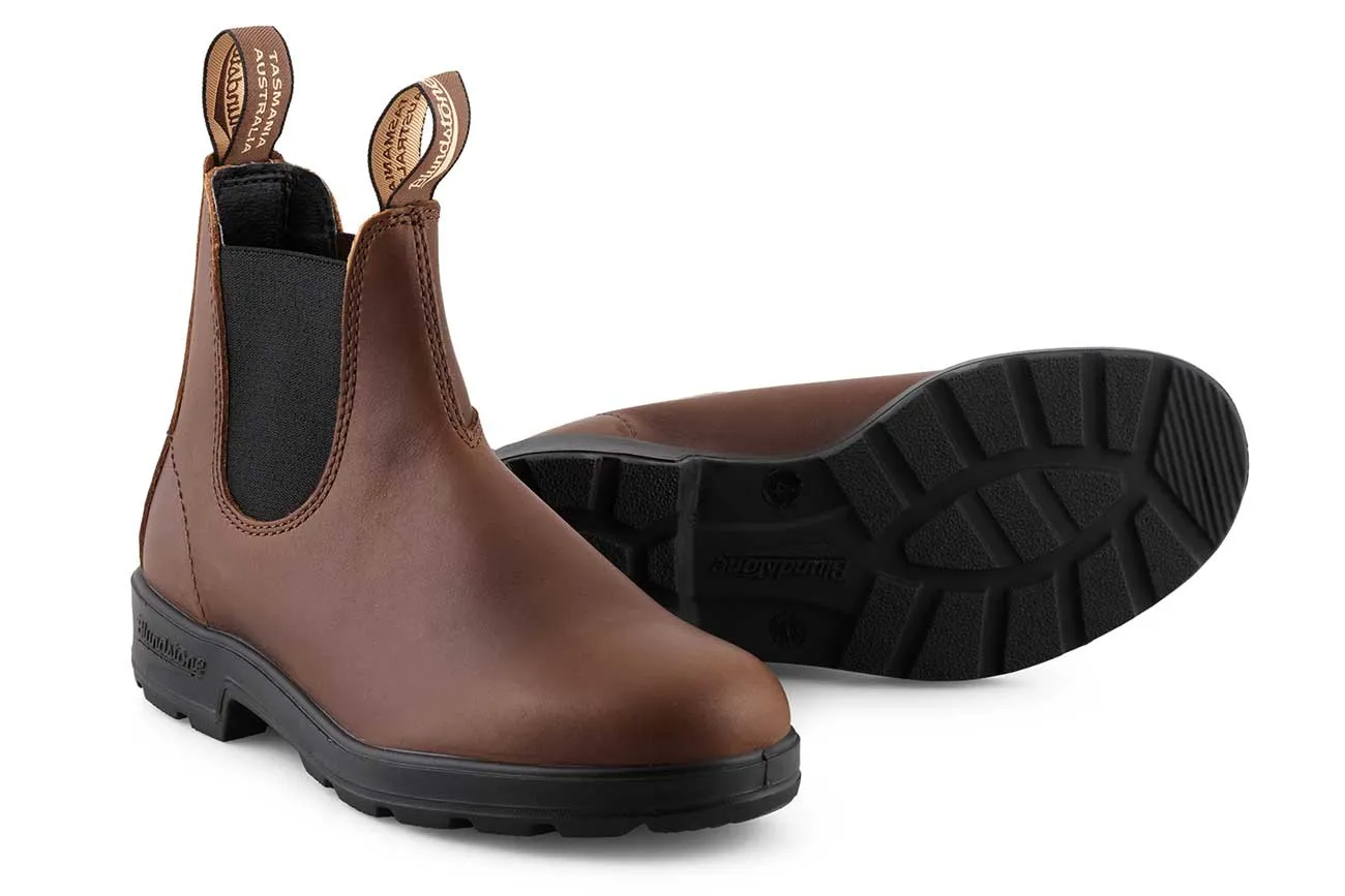 Blundstone #2305 Sierra Brown