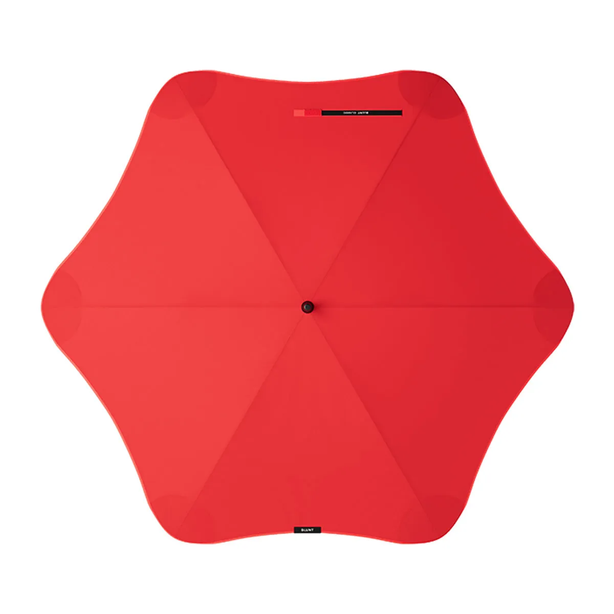 Blunt Classic Umbrella Red