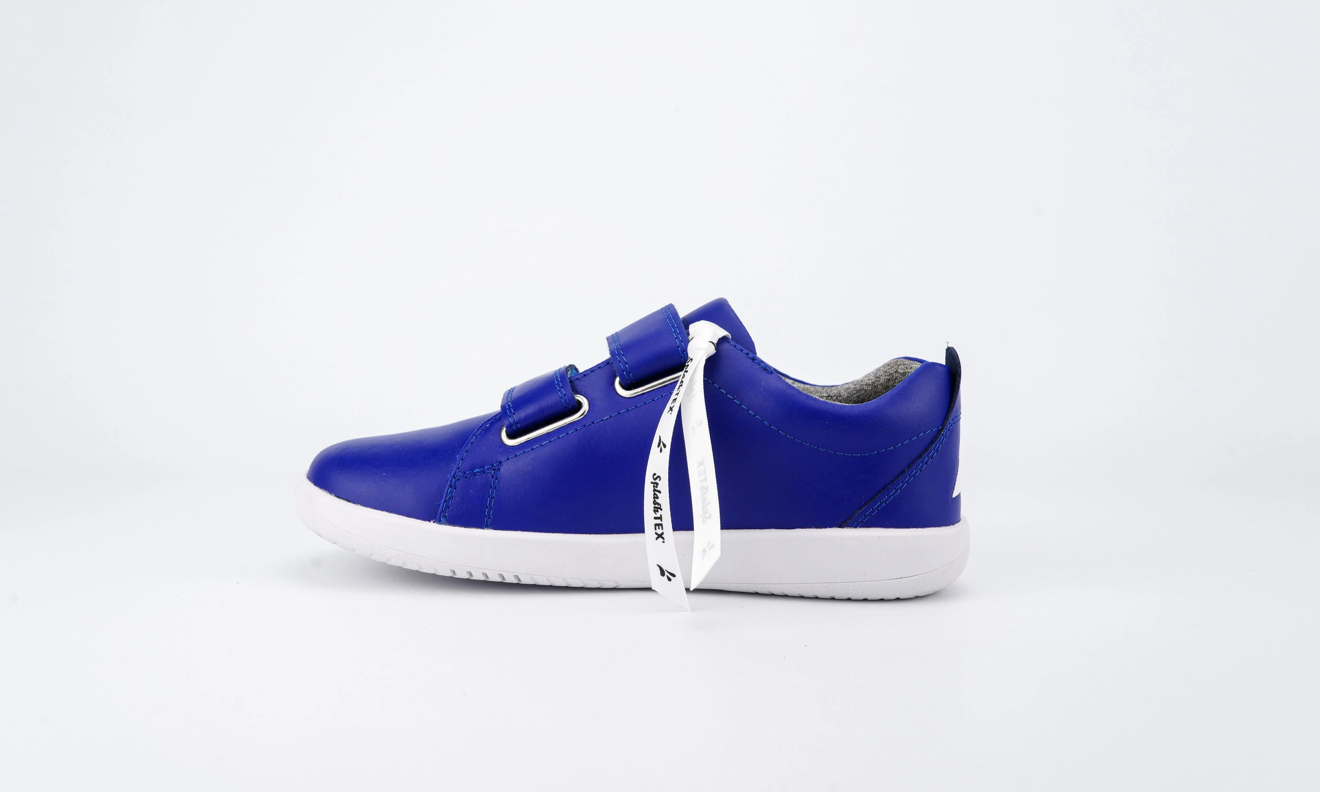 BOBUX GRASSCOURT WATERPROOF  KID  - BLUEBERRY