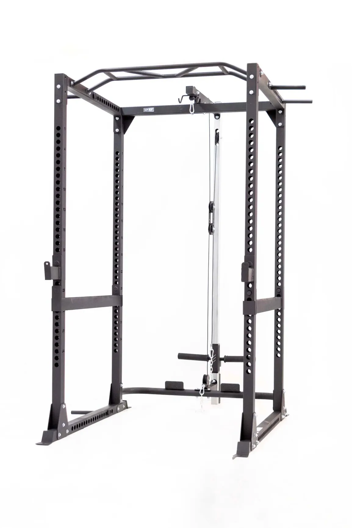 Body Iron Power Rack XL1000