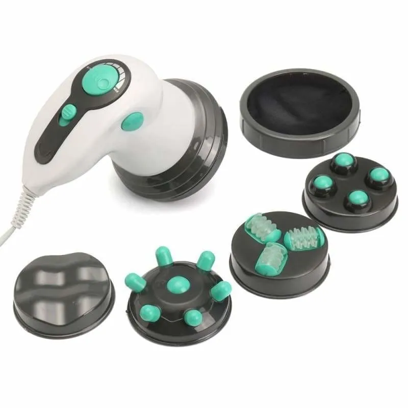 Body Massager 3D Electric Full Slimming Just For You