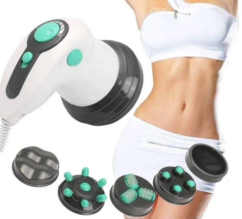 Body Massager 3D Electric Full Slimming Just For You