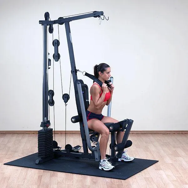 Body Solid G1S Selectorized Home Gym