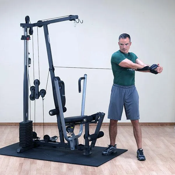 Body Solid G1S Selectorized Home Gym