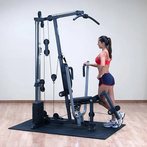 Body Solid G1S Selectorized Home Gym