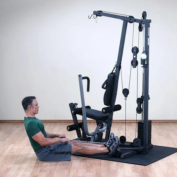 Body Solid G1S Selectorized Home Gym