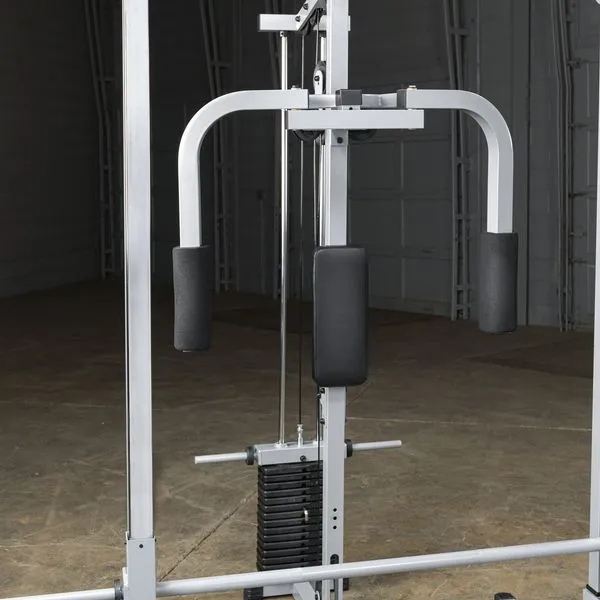 Body-Solid Powerline Smith Machine Gym PSM1442XS