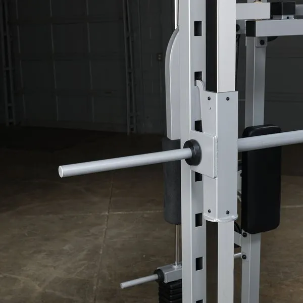 Body-Solid Powerline Smith Machine Gym PSM1442XS