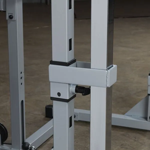 Body-Solid Powerline Smith Machine Gym PSM1442XS