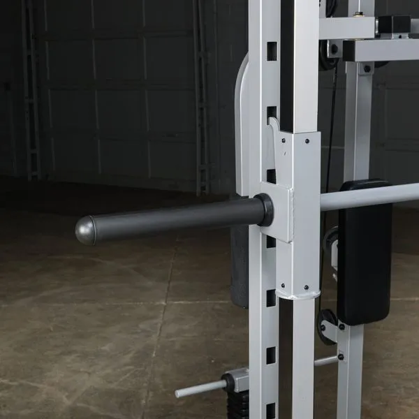 Body-Solid Powerline Smith Machine Gym PSM1442XS