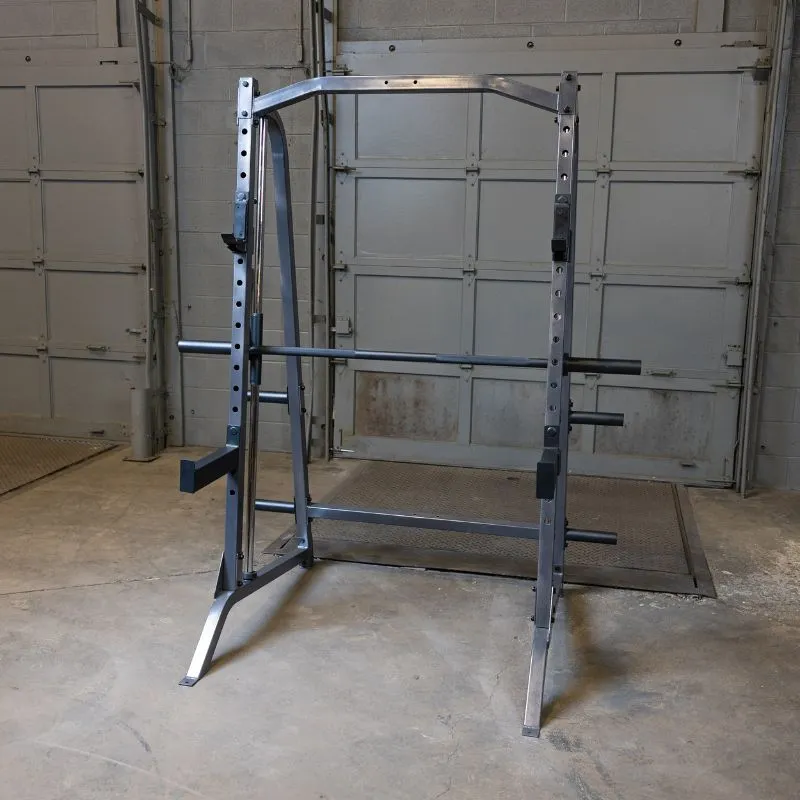 Body-Solid Powerline Smith Machine PSM200