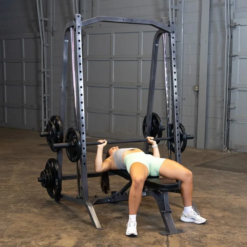 Body-Solid Powerline Smith Machine PSM200