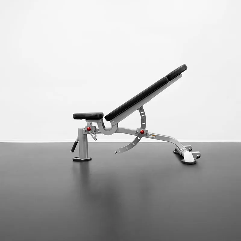 BodyKore Elite Series Multi Adjustable Bench CF2106