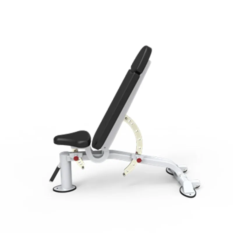 BodyKore Elite Series Multi Adjustable Bench CF2106