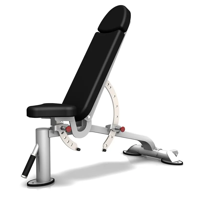 BodyKore Elite Series Multi Adjustable Bench CF2106