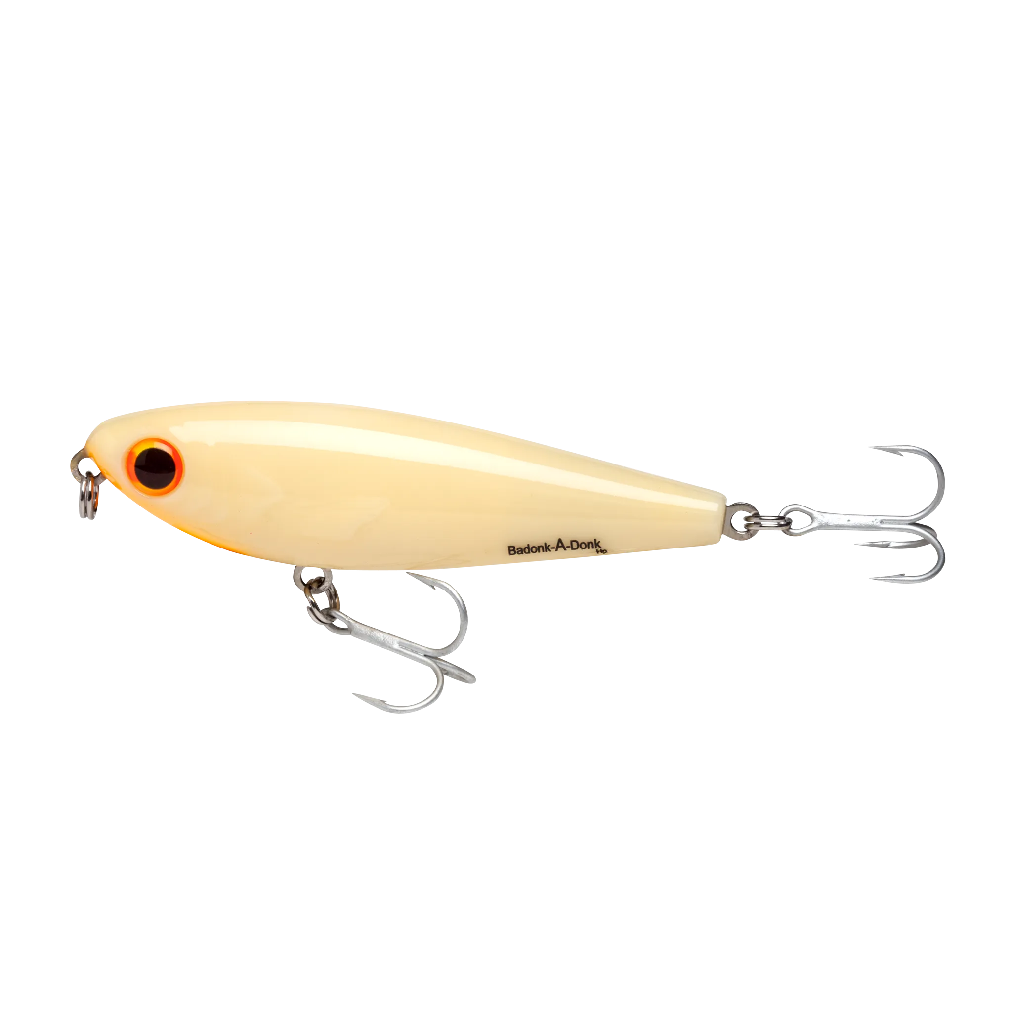 Bomber Badonk-A-Donk HP Lures